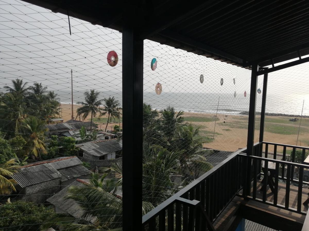 Le Petit Hotel & Restaurant Negombo Eksteriør bilde